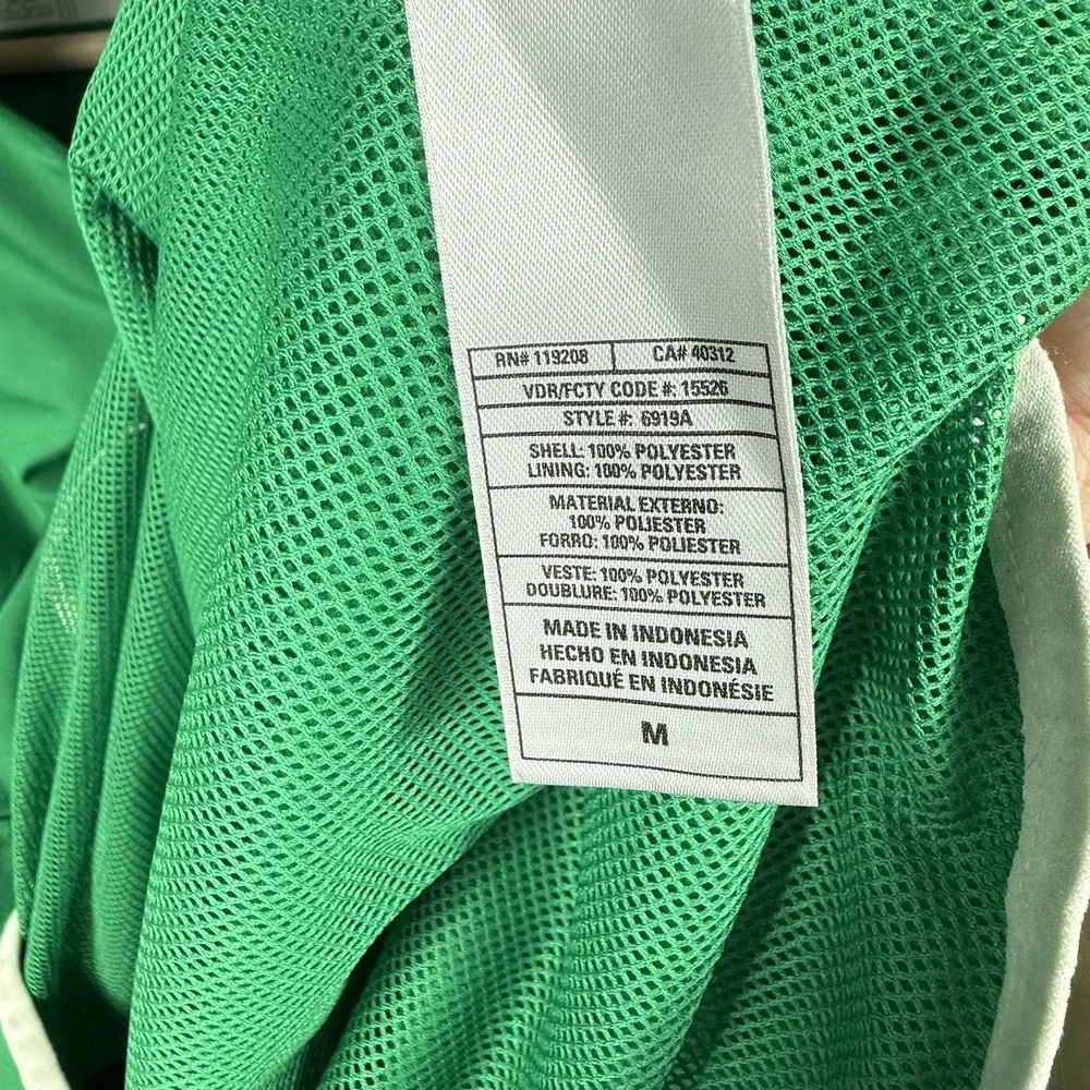 adidas thanks your